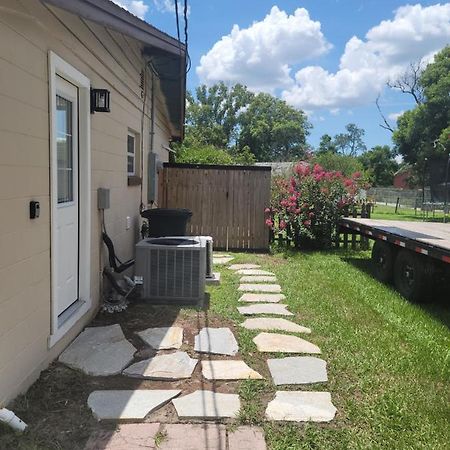 Cozy studio apt Orlando Zewnętrze zdjęcie