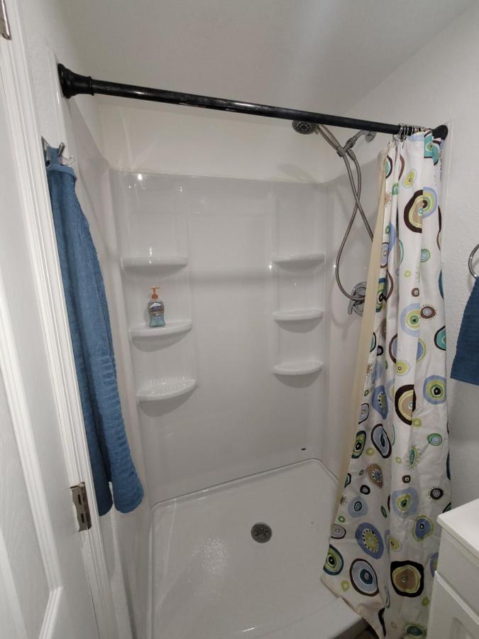 Cozy studio apt Orlando Zewnętrze zdjęcie