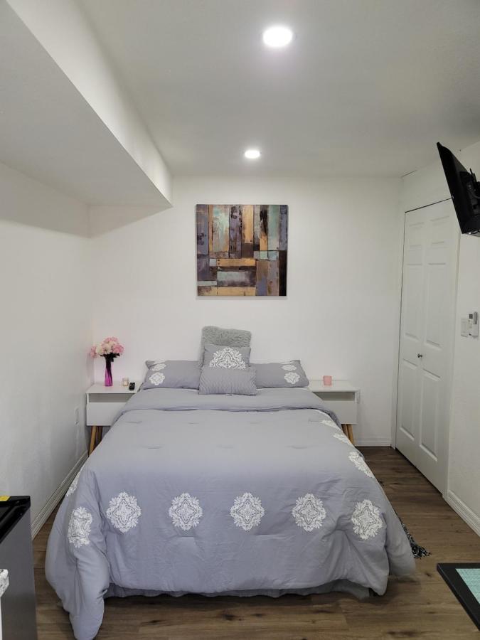 Cozy studio apt Orlando Zewnętrze zdjęcie