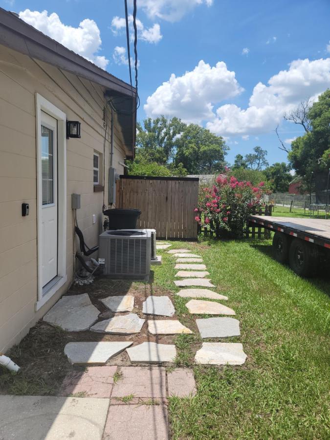Cozy studio apt Orlando Zewnętrze zdjęcie