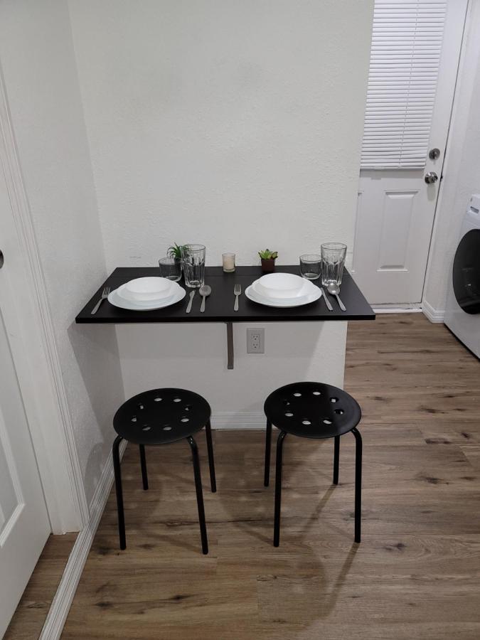 Cozy studio apt Orlando Zewnętrze zdjęcie