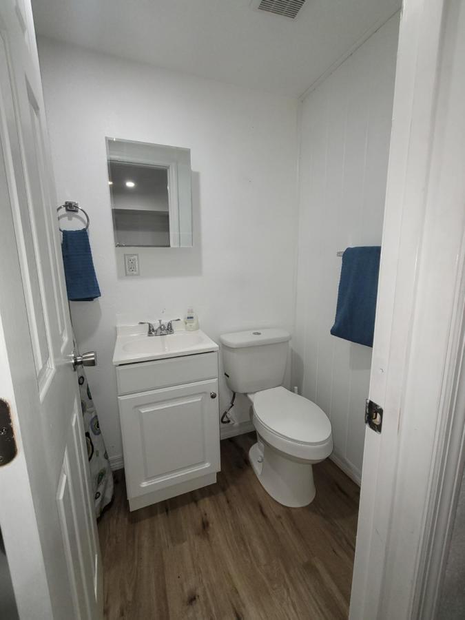 Cozy studio apt Orlando Zewnętrze zdjęcie