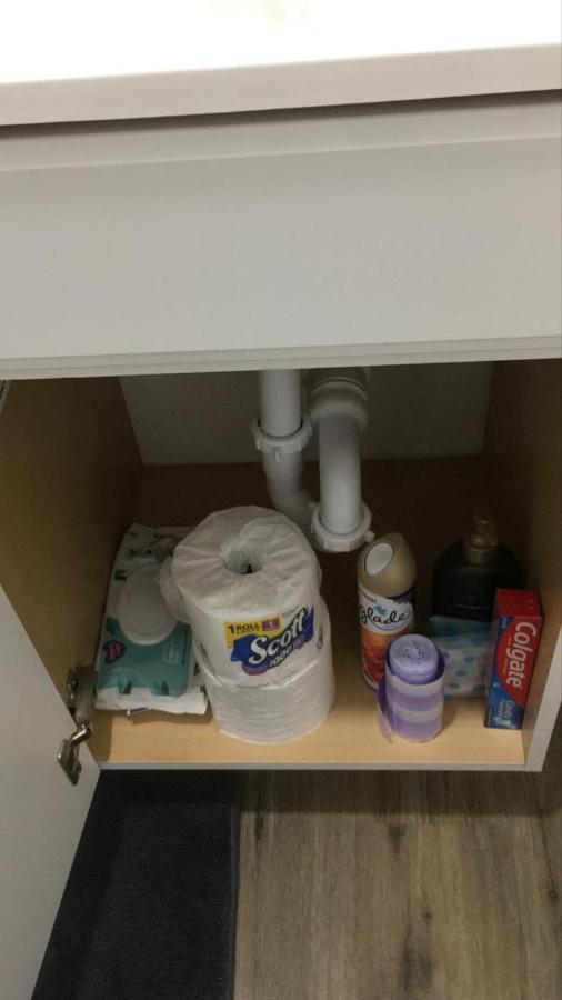 Cozy studio apt Orlando Zewnętrze zdjęcie