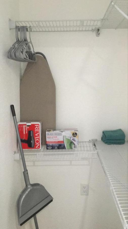 Cozy studio apt Orlando Zewnętrze zdjęcie
